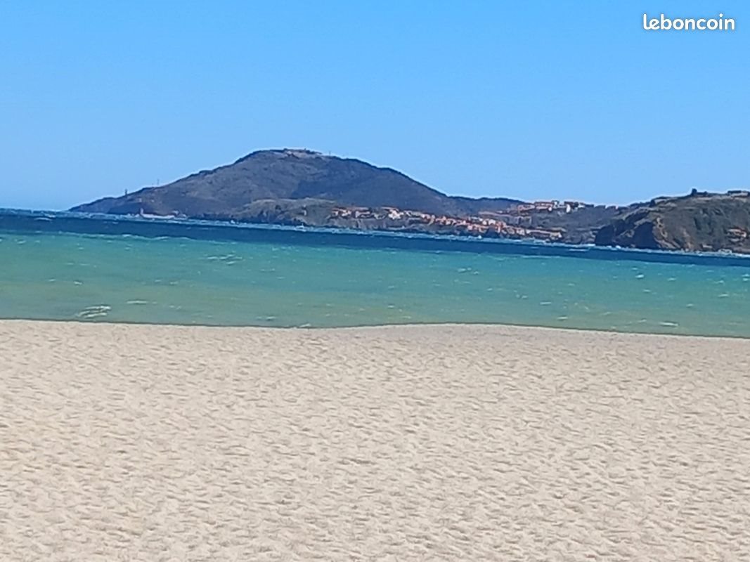 Appartement à vendre, 24m², Argelès-sur-Mer