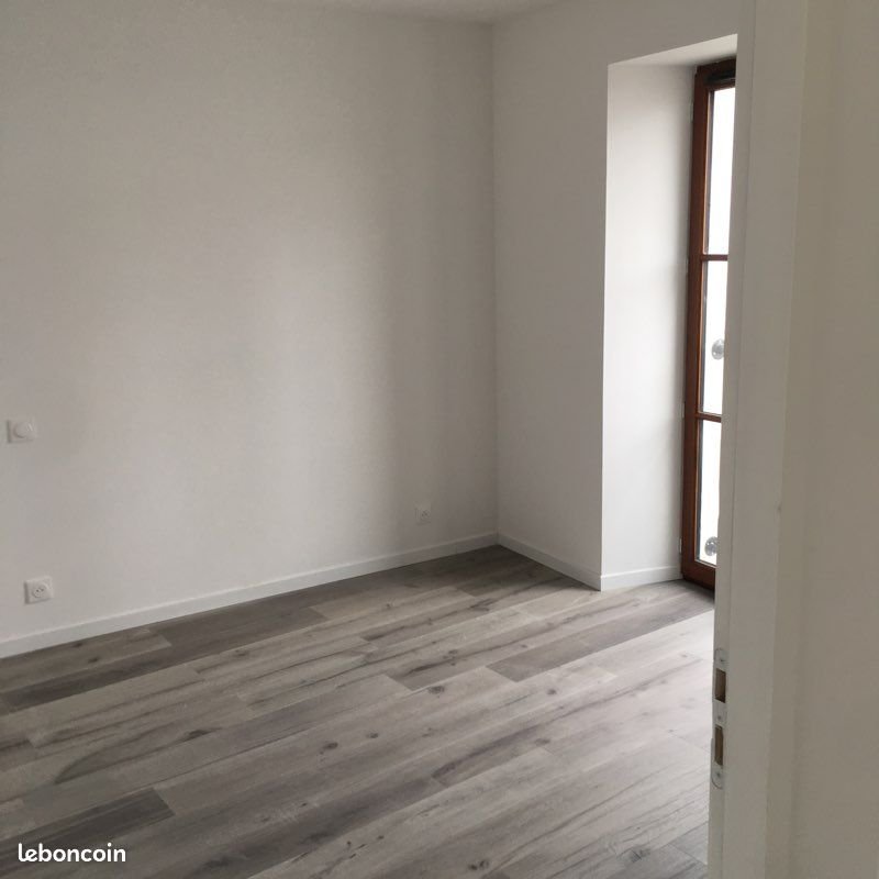 Appartement à louer, 65m², Machecoul