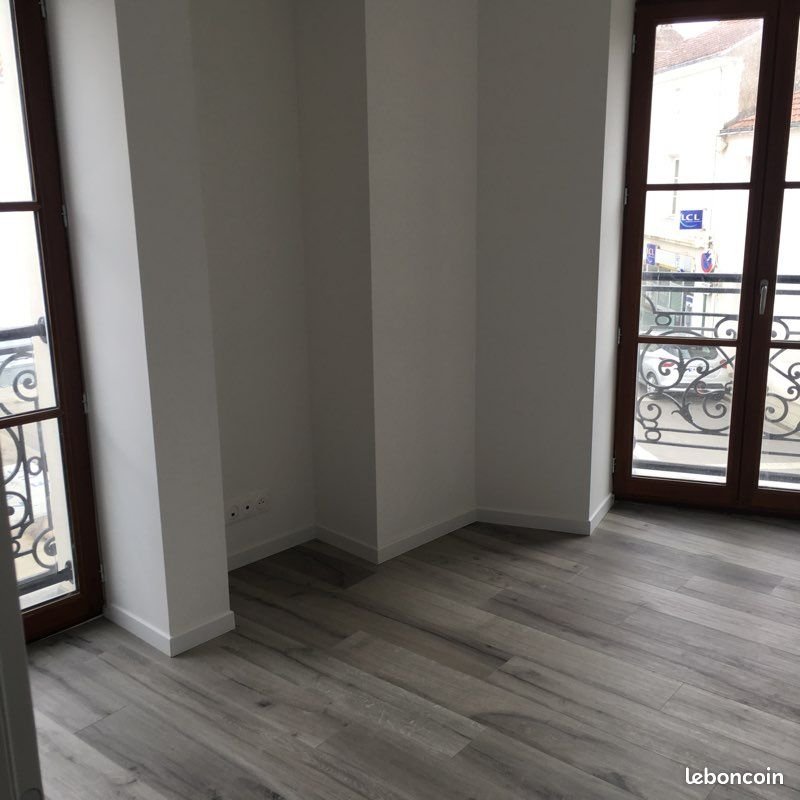 Appartement à louer, 65m², Machecoul
