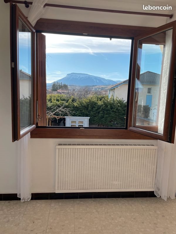 Appartement à louer, 84m², Gap