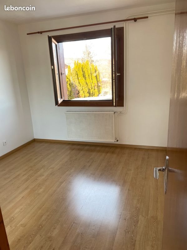 Appartement à louer, 84m², Gap