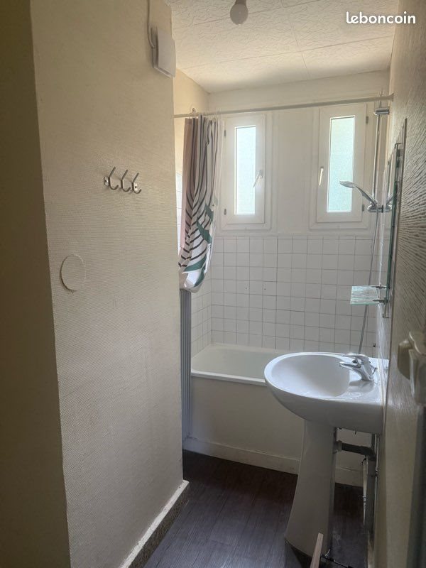 Appartement à louer, 56m², Digoin
