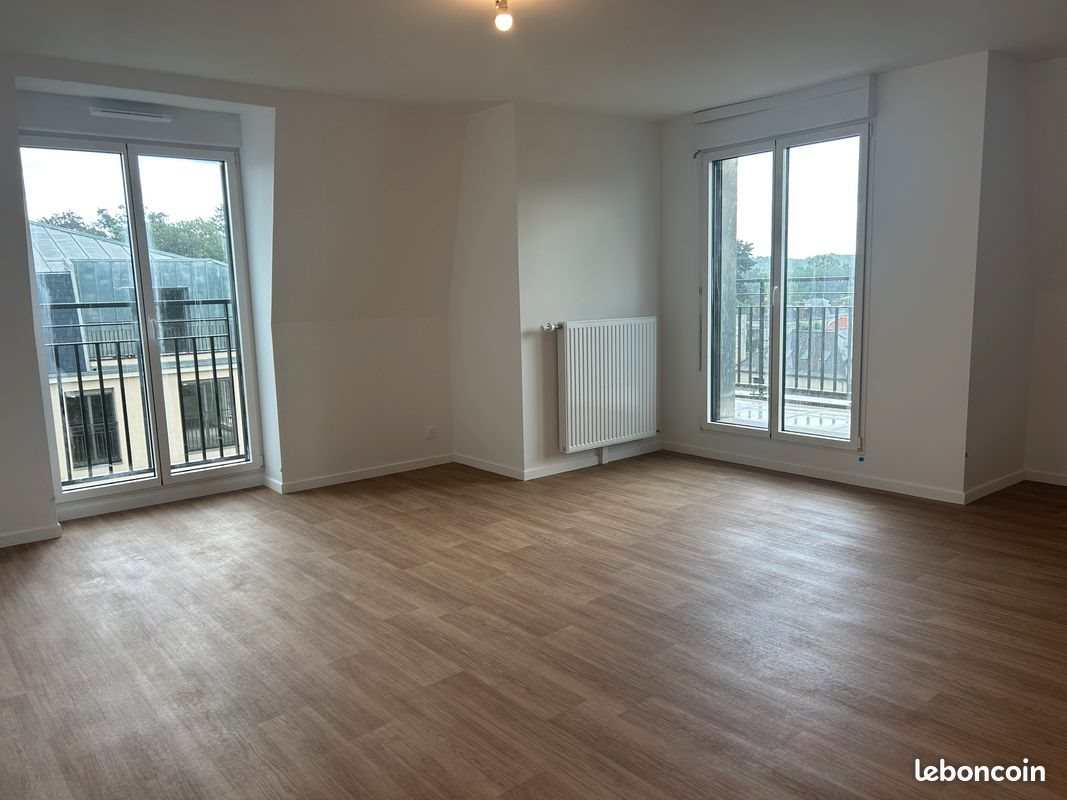 Appartement à louer, 66m², Dourdan