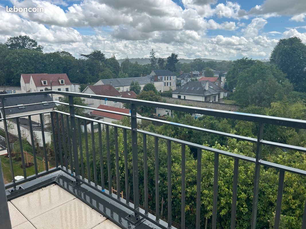 Appartement à louer, 66m², Dourdan