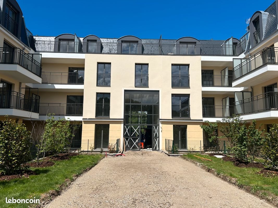 Appartement à louer, 66m², Dourdan