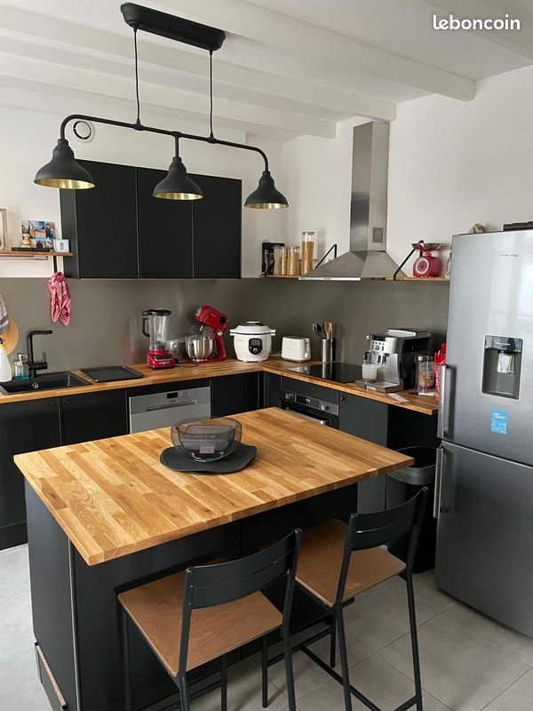 Maison à vendre, 95m², Sains-en-Gohelle