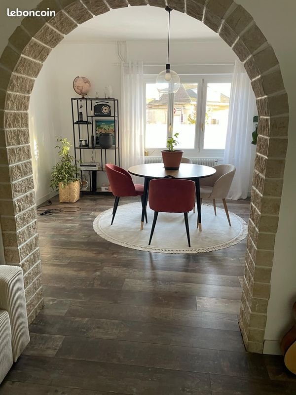 Maison à vendre, 95m², Sains-en-Gohelle