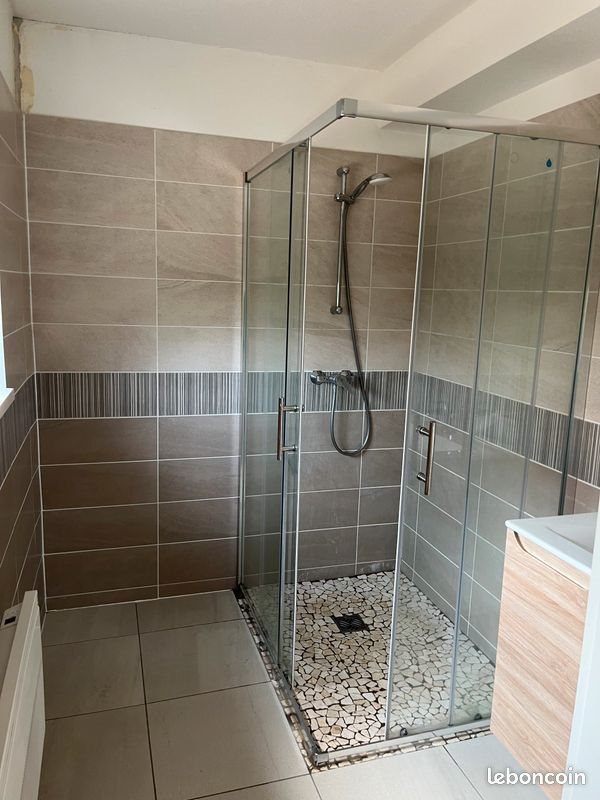 Appartement à louer, 55m², Obernai