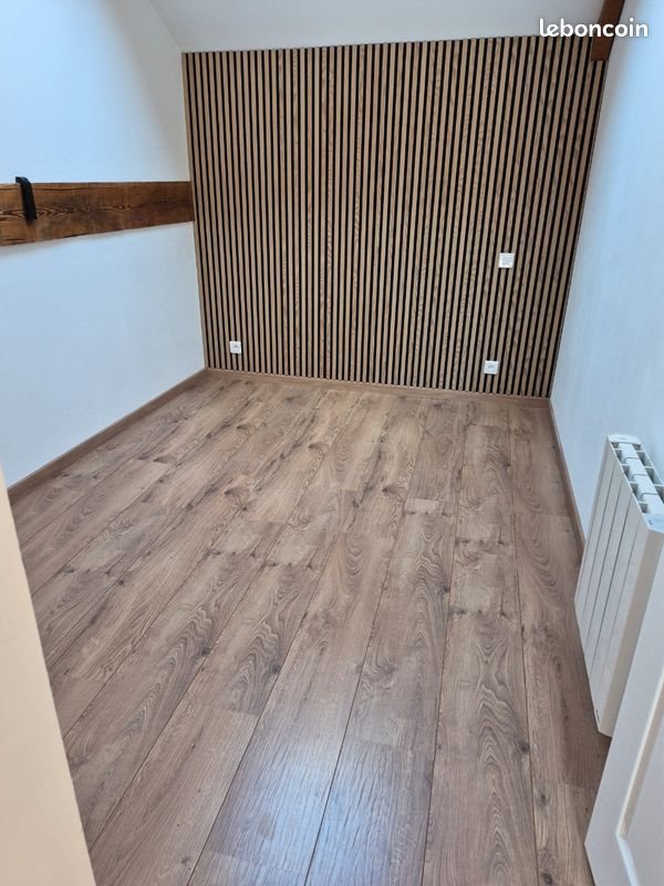 Appartement à louer, 88m², Poisy