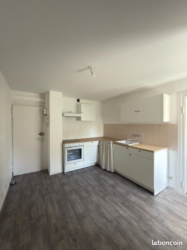 Appartement à louer, 43m², Colmar