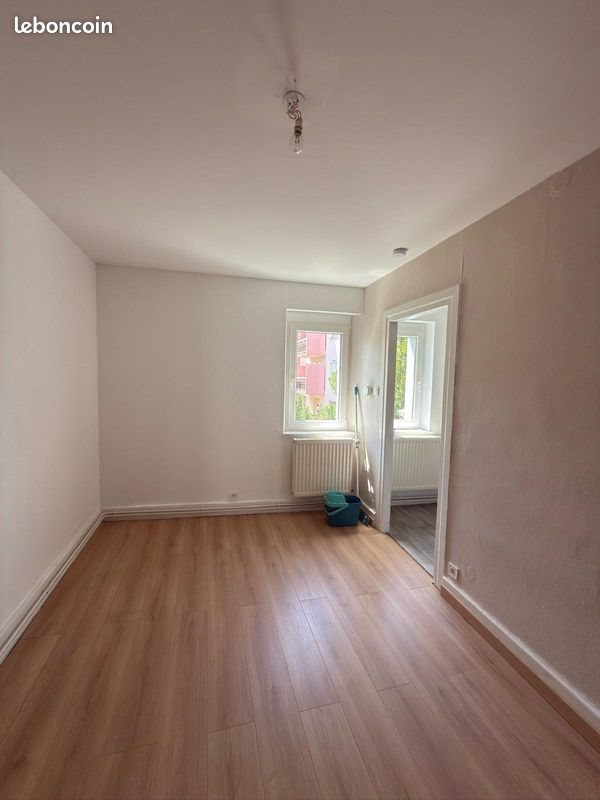 Appartement à louer, 43m², Colmar