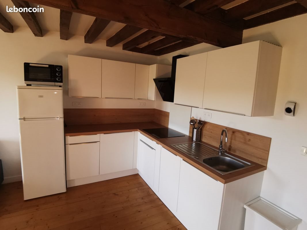 Appartement à louer, 43m², Ableiges