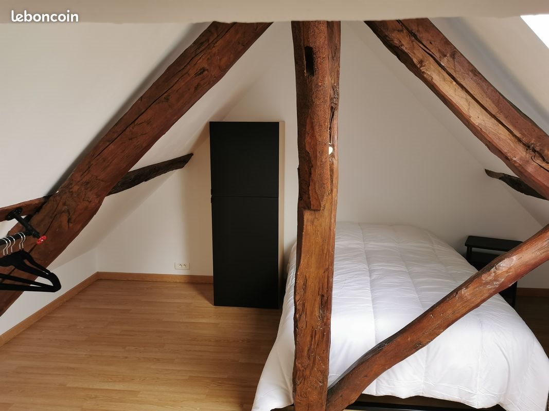 Appartement à louer, 43m², Ableiges