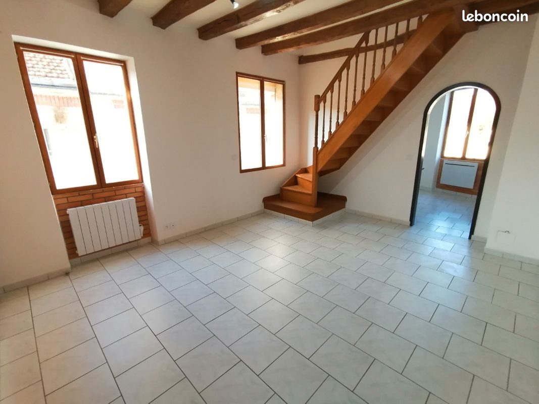 Maison à louer, 50m², Châtillon-sur-Indre