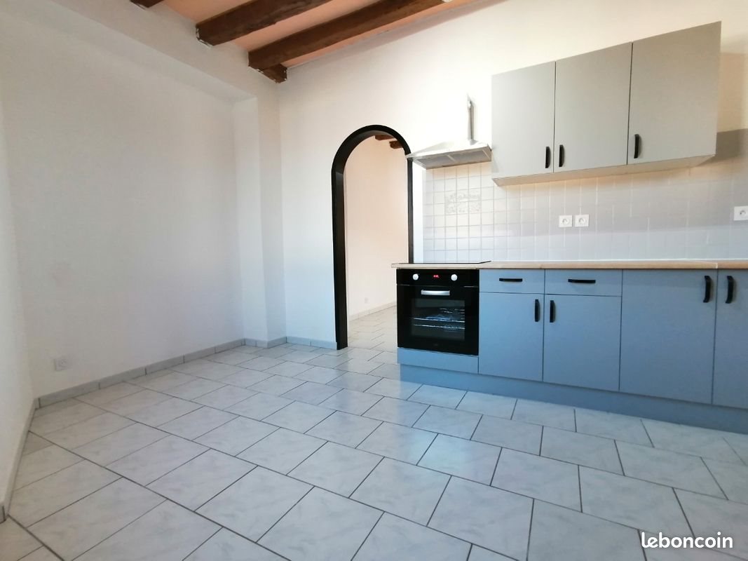 Maison à louer, 50m², Châtillon-sur-Indre