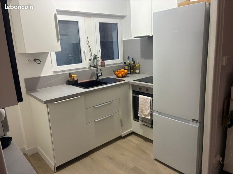 Appartement à louer, 65m², Delle