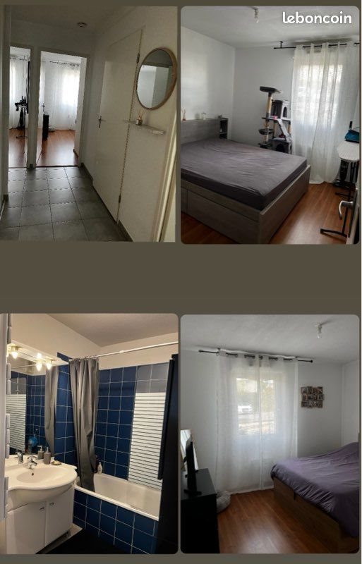 Appartement à vendre, 65m², Penne-d'Agenais
