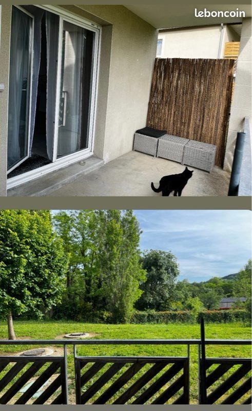 Appartement à vendre, 65m², Penne-d'Agenais