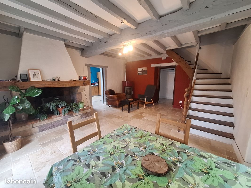 Maison à vendre, 200m², Saint-Jean-Pied-de-Port