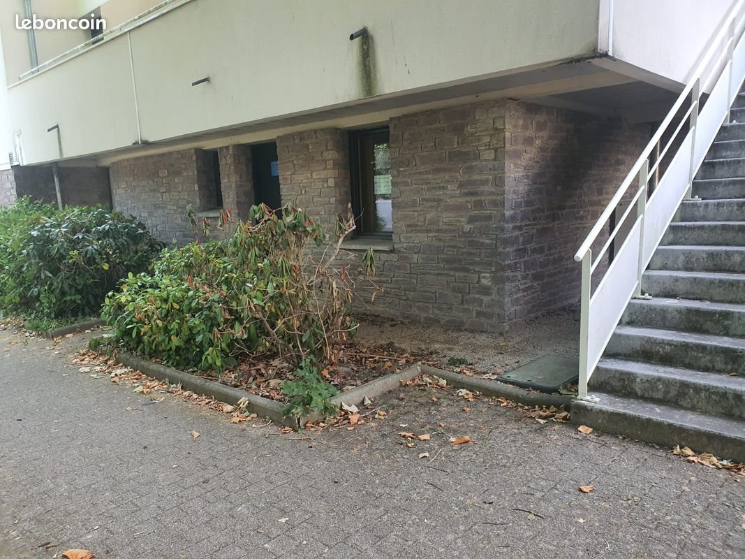 Appartement à vendre, 47m², Le Rheu