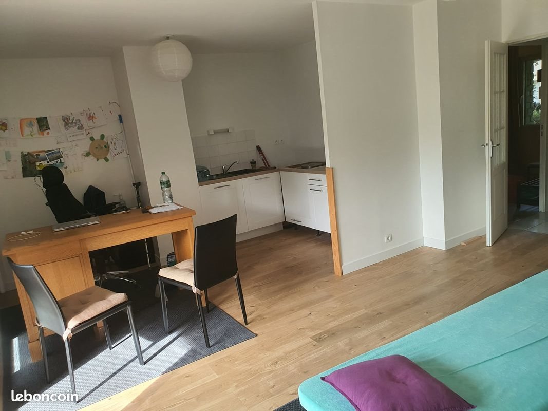 Appartement à vendre, 47m², Le Rheu