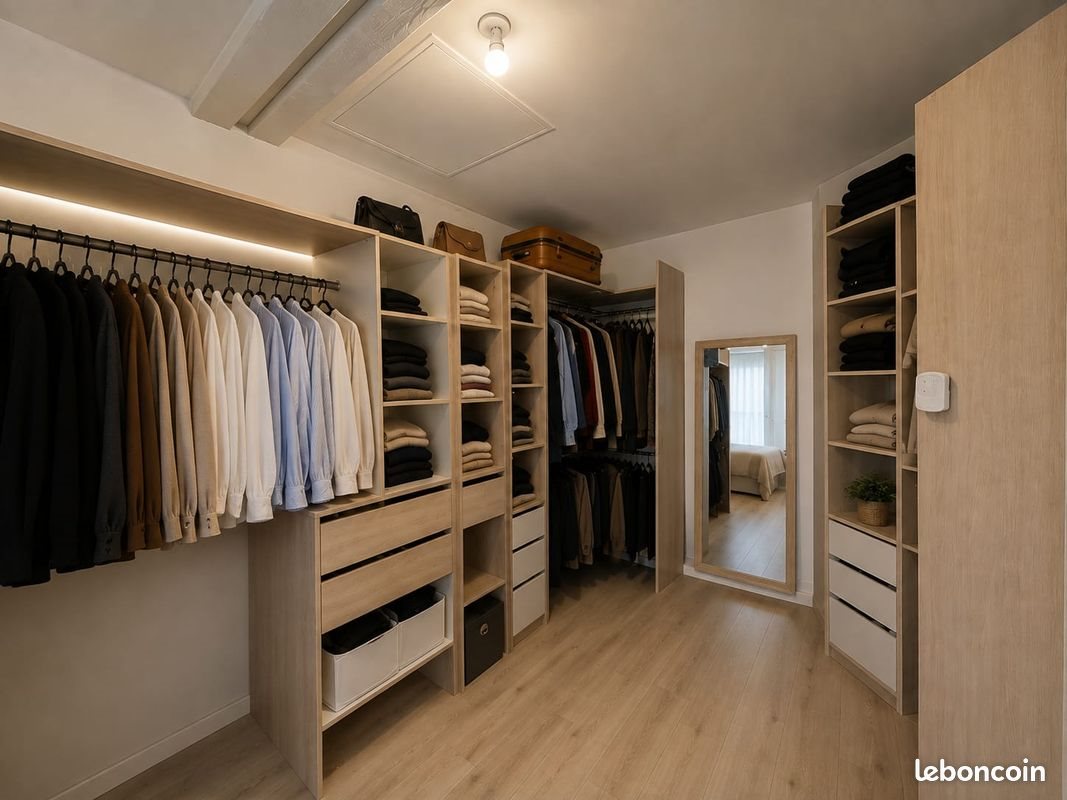 Appartement à vendre, 88m², Beaune