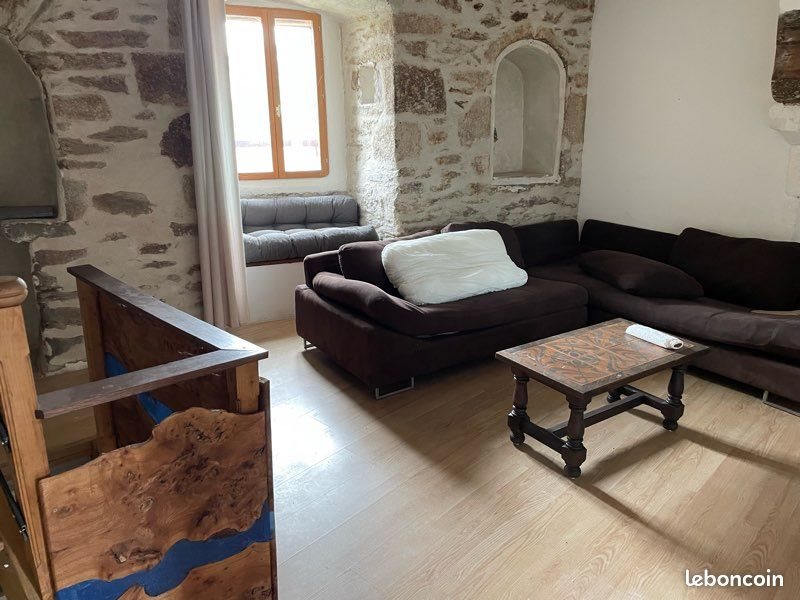 Maison à vendre, 85m², Leynhac