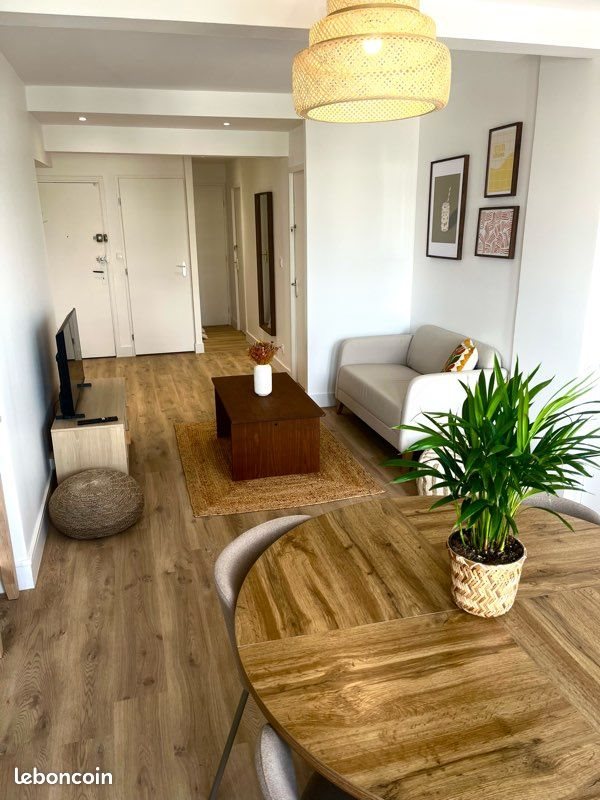 Appartement à louer, 83m², Dijon