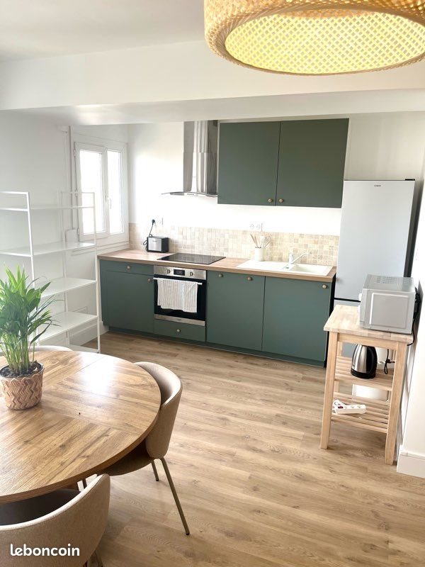 Appartement à louer, 83m², Dijon