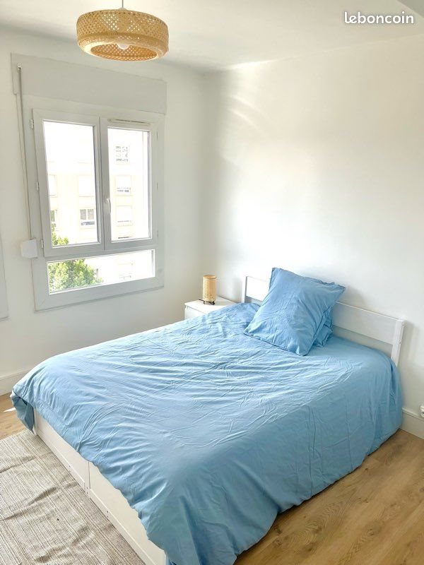 Appartement à louer, 83m², Dijon