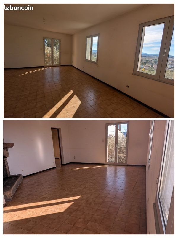 Maison à vendre, 100m², Pourrières