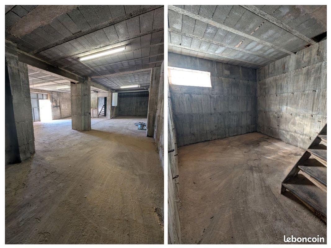 Maison à vendre, 100m², Pourrières