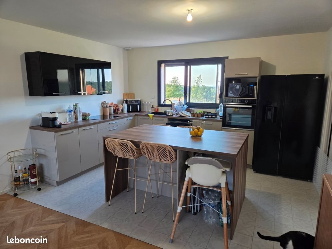 Maison à vendre, 93m², Bouloc