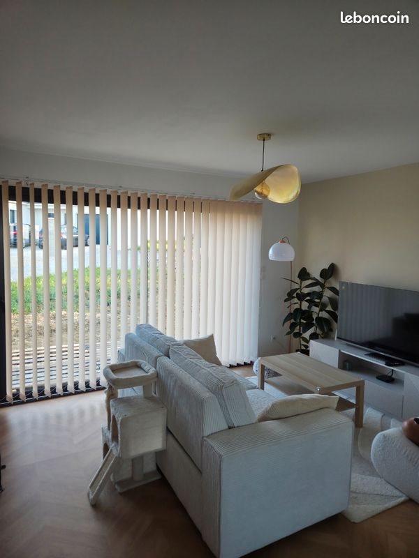Maison à vendre, 93m², Bouloc