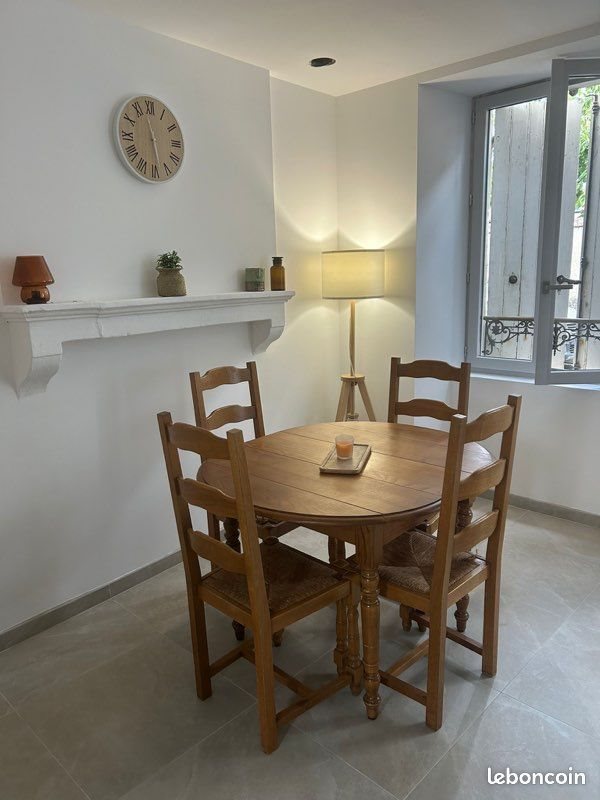 Maison à louer, 30m², Conlie