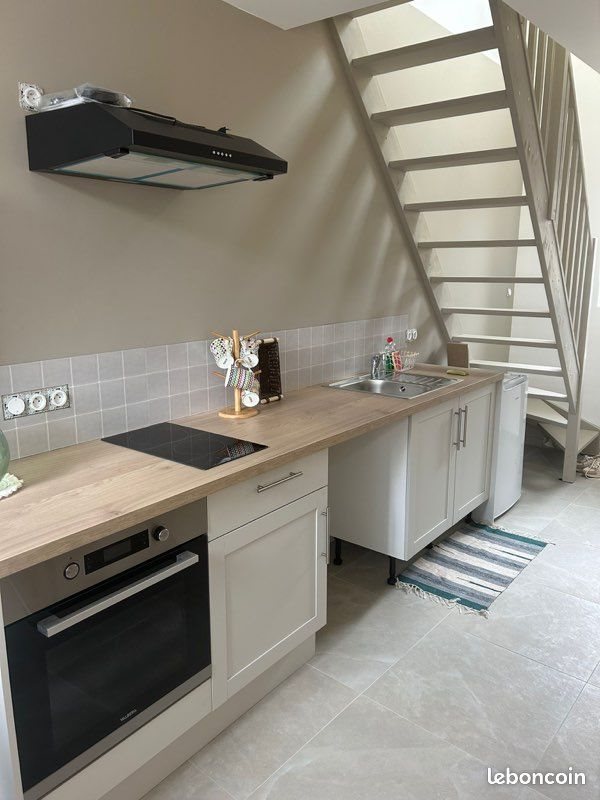 Maison à louer, 30m², Conlie