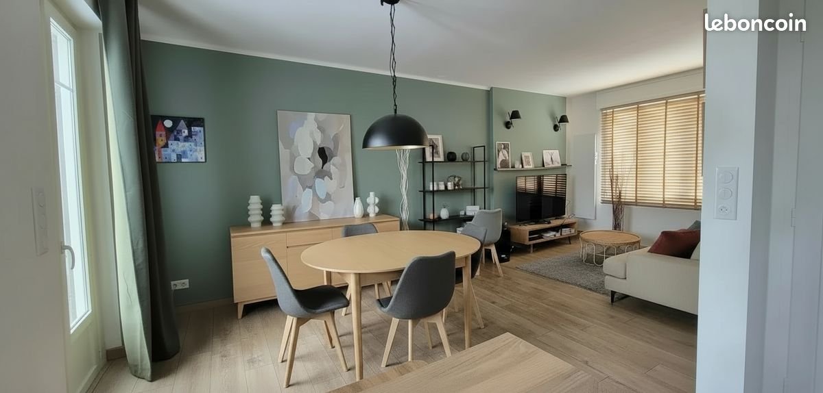 Maison à vendre, 80m², Saint-André-lez-Lille