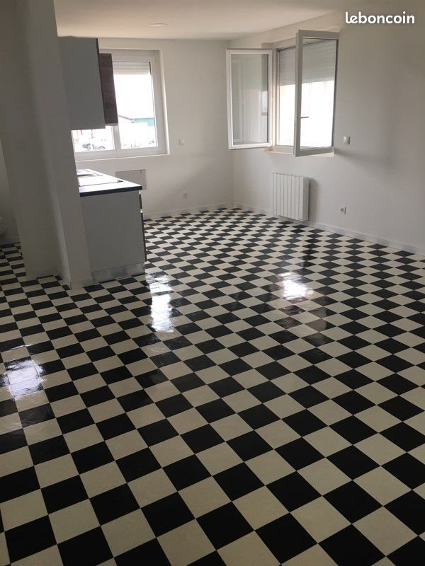 Appartement à louer, 50m², Varennes-le-Grand