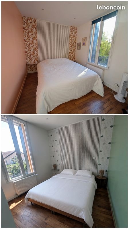 Maison à louer, 70m², Villemomble