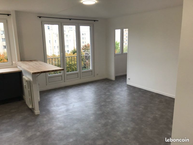 Appartement à louer, 40m², Le Kremlin-Bicêtre