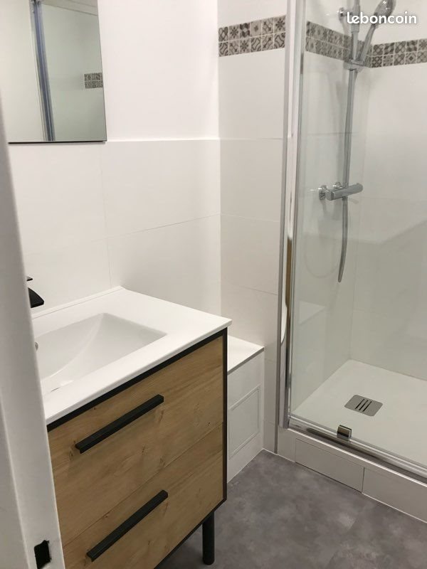 Appartement à louer, 40m², Le Kremlin-Bicêtre