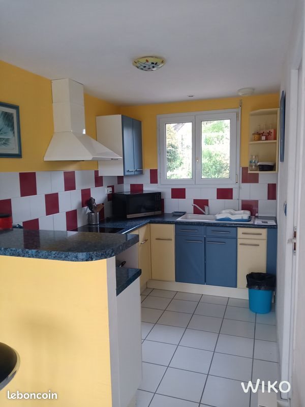 Maison à louer, 28m², Hauterives