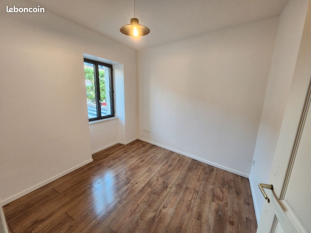 Appartement à vendre, 57m², Aix-les-Bains