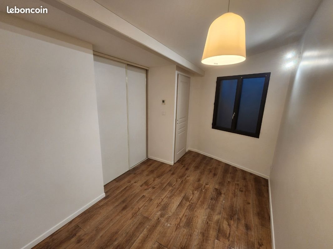 Appartement à vendre, 57m², Aix-les-Bains