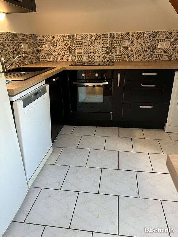 Appartement à louer, 35m², Le Lude
