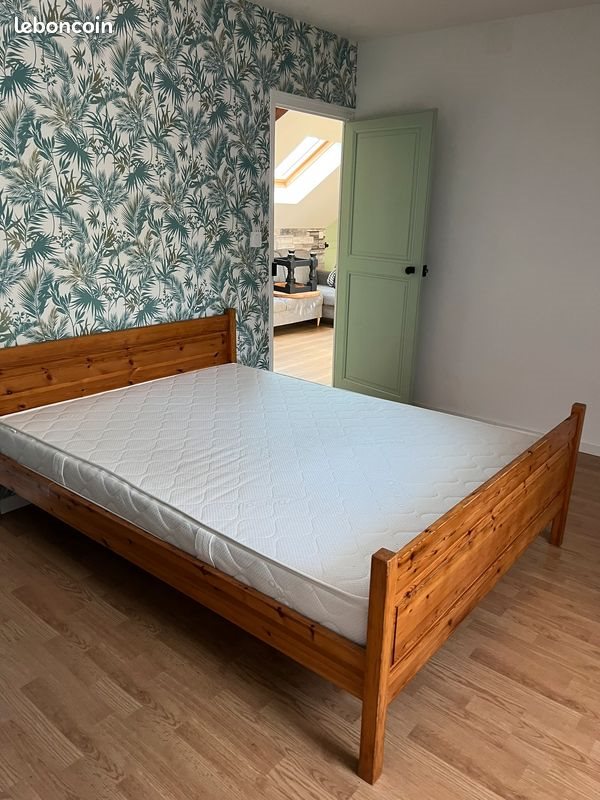 Appartement à louer, 35m², Le Lude