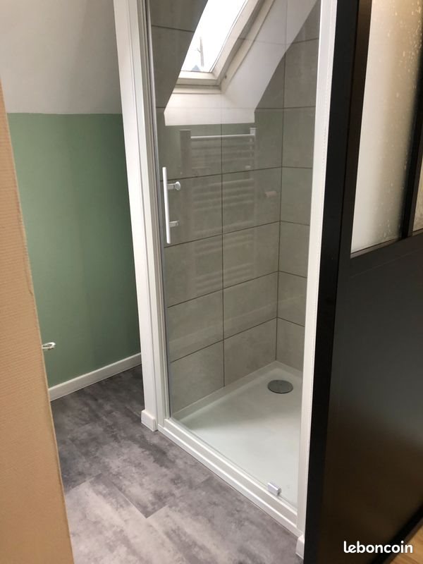 Appartement à louer, 35m², Le Lude