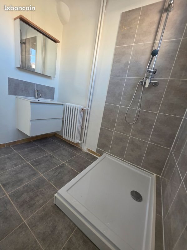 Appartement à vendre, 59m², Orange