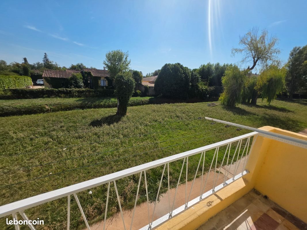 Appartement à vendre, 59m², Orange
