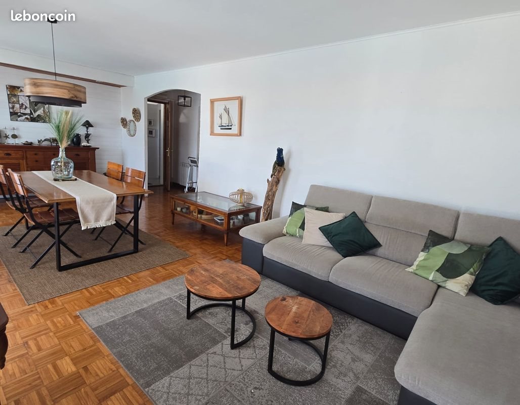 Maison à vendre, 126m², Sausset-les-Pins